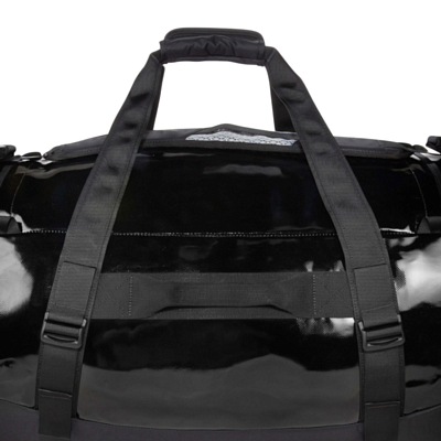 Баул Tatonka Barrel 85 Black