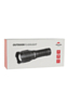 Фонарь ручной Naturehike Outdoor Flashlight Black