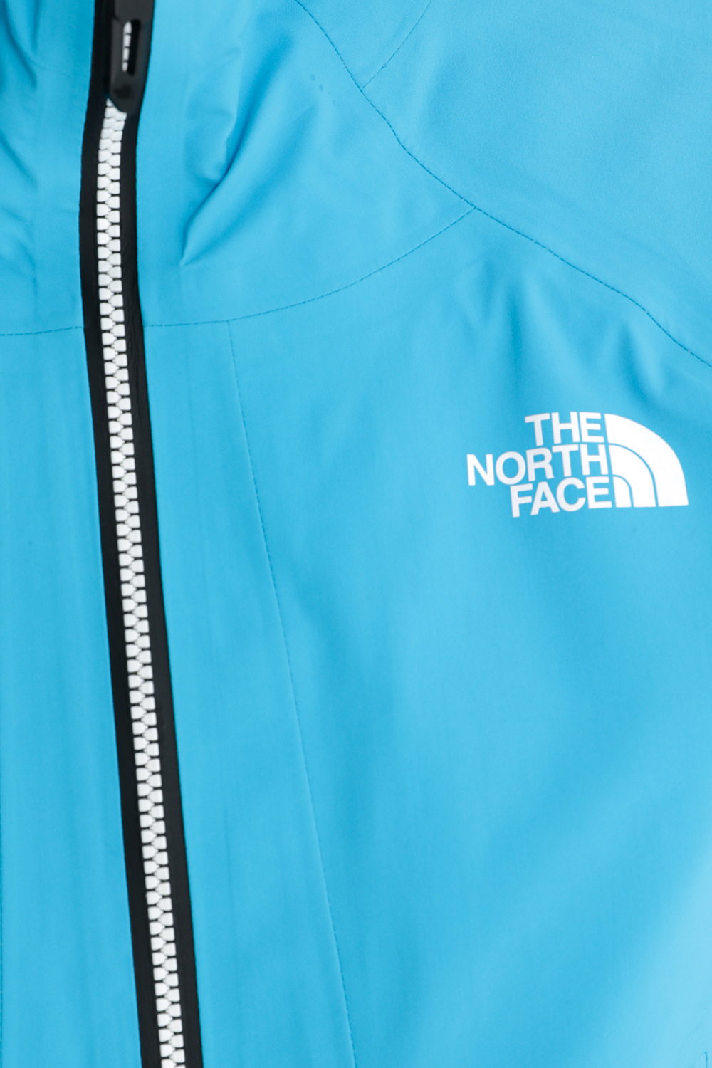 Куртка The North Face 2018-19 IMPENDOR SHELL JKT MERIDIAN BLUE