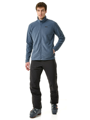 Джемпер HELLY HANSEN Daybreaker Alpine Frost