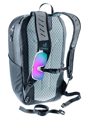 Рюкзак Deuter Speed Lite 17 Atlantic/Ink