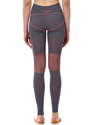 Комплект термобелья VIKING Mia Dark Grey