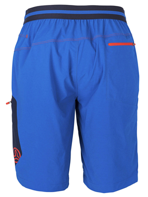 Шорты Ternua Kusofit Lite BMD Deep Nautical