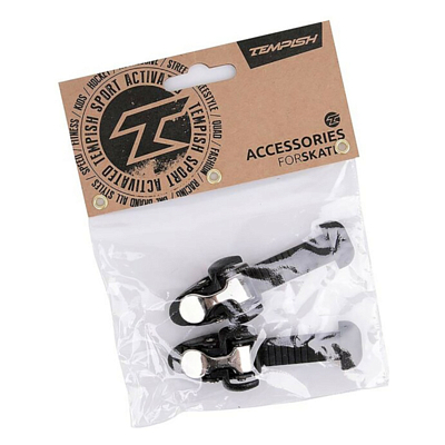 Бакля для роликов Tempish RACE Microbuckle with strap