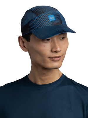 Кепка Buff Pack Speed Cap Malc Azure