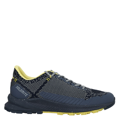 Ботинки Dolomite M's Carezza Denim Blue/Blue