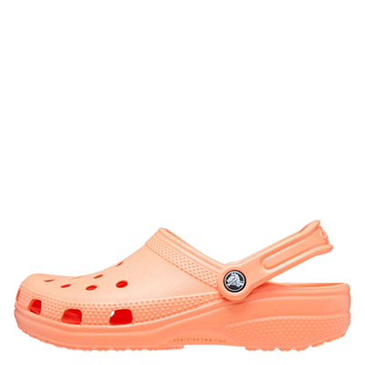 Сандалии Crocs Classic Розовый