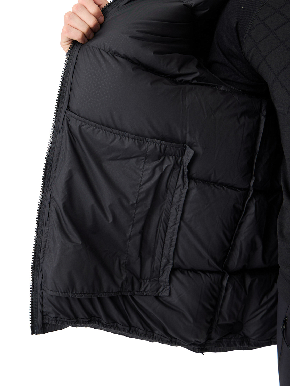 Куртка COLMAR 1260 7XT Black