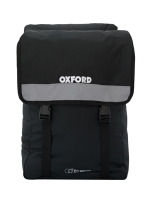 Велосумка Oxford C20 Double Pannier Bag 20L