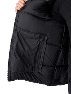 Куртка COLMAR 1260 7XT Black