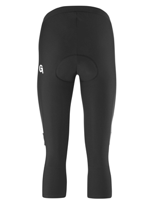 Велоштаны 3/4 Gonso Lecce Da-Radhose Black