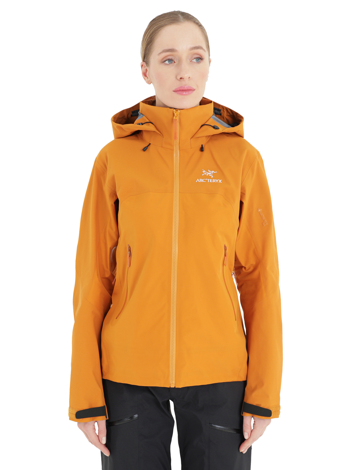 Куртка Arcteryx Beta Ar Jacket Women'S Revel