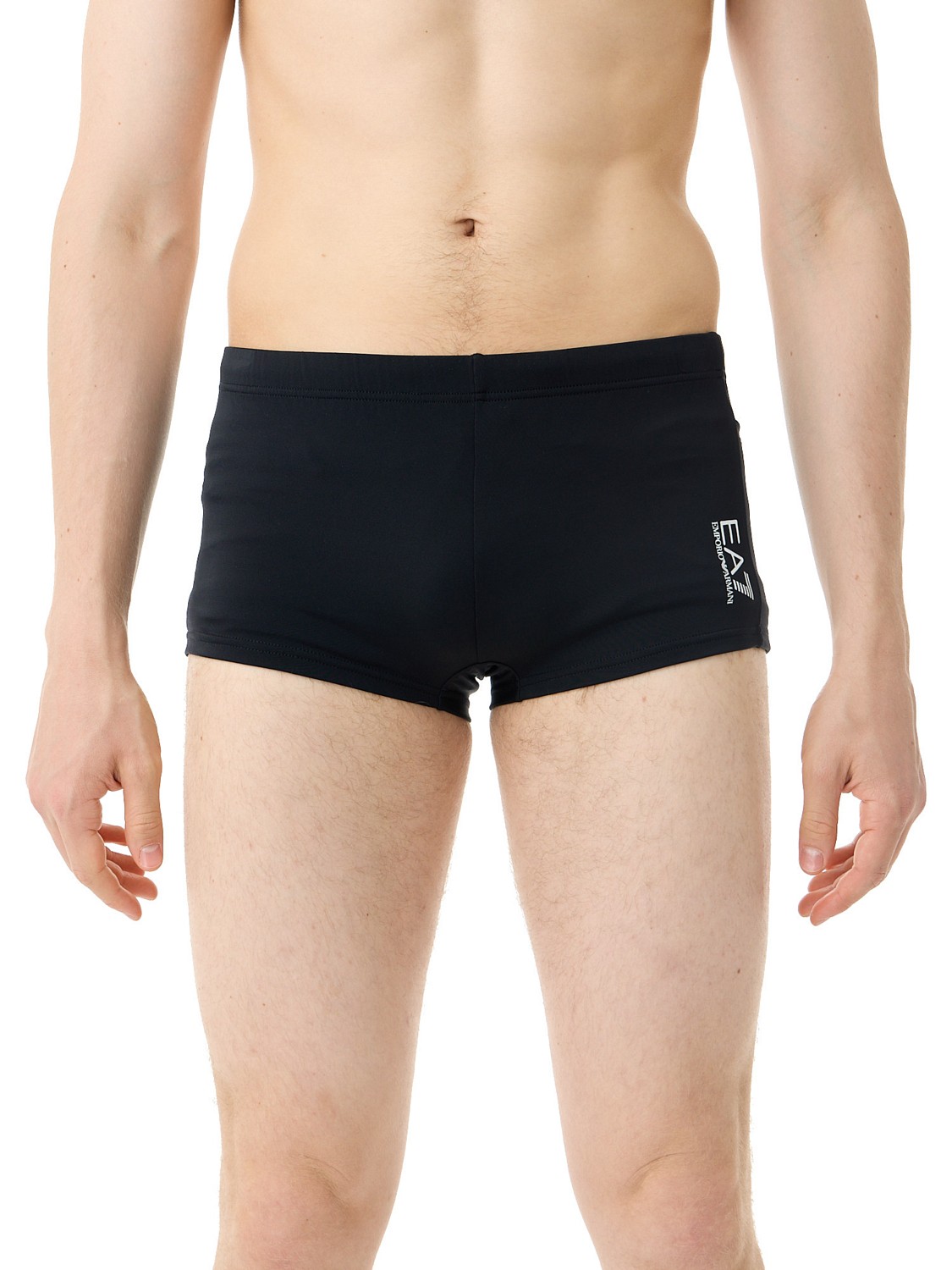 Плавки EA7 Emporio Armani Swimming Slip Active Nero