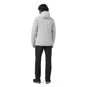 Куртка для активного отдыха Salewa 2018-19 PUEZ TW CLT M HOOD JKT ombre blue/0900/2090