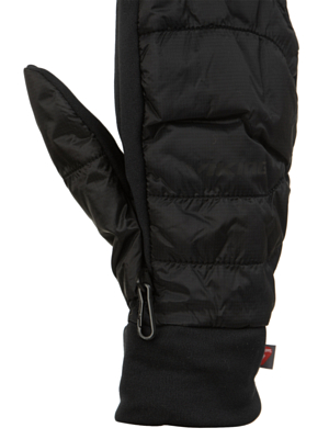 Варежки VIKING Superior Mitten Black