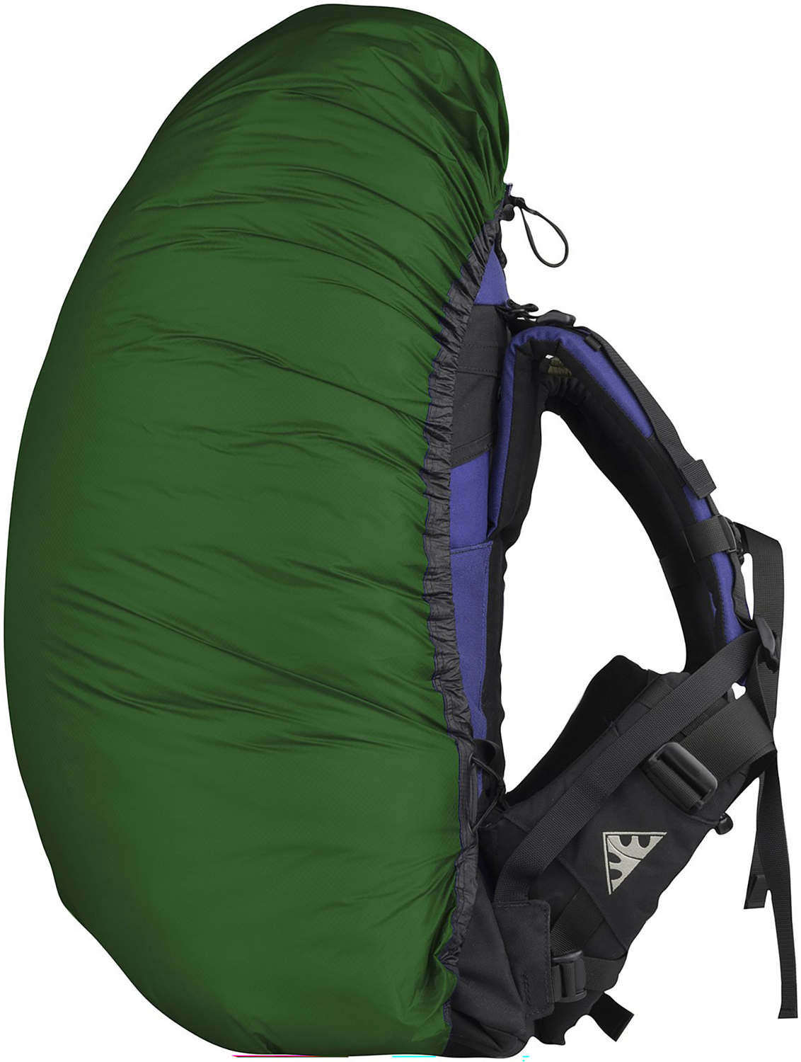 Чехол от дождя Sea To Summit Ultra-Sil Pack Cover Medium 50-70L Green