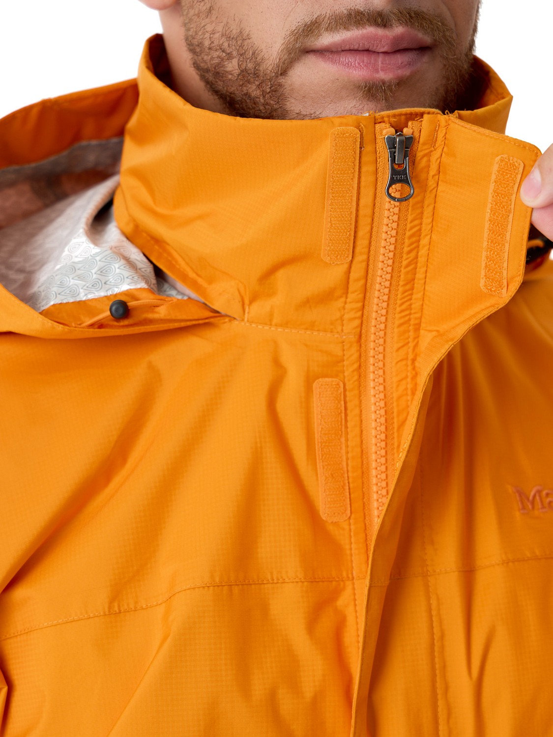 Куртка Marmot PreCip Eco Jacket Orange Pepper