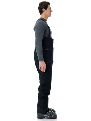 Полукомбинезон горнолыжный SCOTT Vertic GTX 2L Black