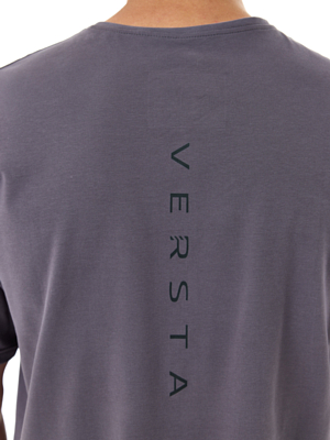 Футболка VERSTA Oversize Stone