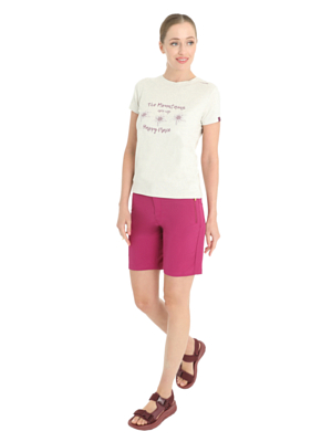 Шорты VIKING Sumatra Fuchsia
