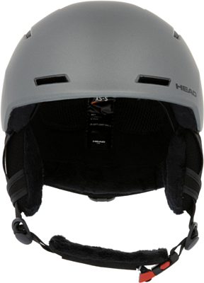 Шлем HEAD Vico Anthracite