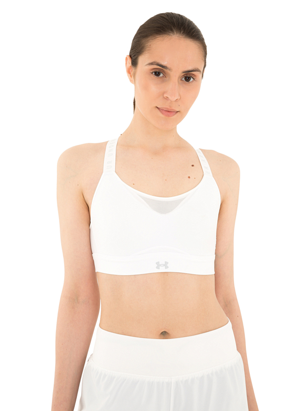 Under armour sport bra sales