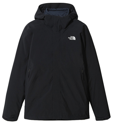 North face aviator jacket top