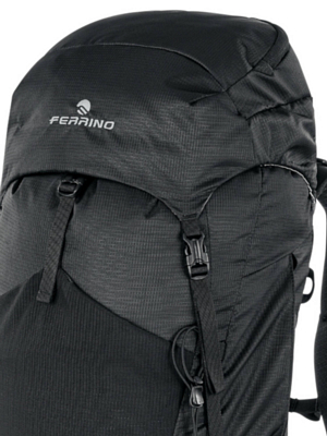 Рюкзак Ferrino Estella 40 Black