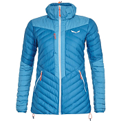 Куртка для активного отдыха Salewa 2018-19 ORTLES LIGHT 2 DWN W JKT blue sapphire/0340