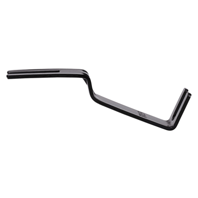 Держатель крыла BBB RoadProtector Bracket Black