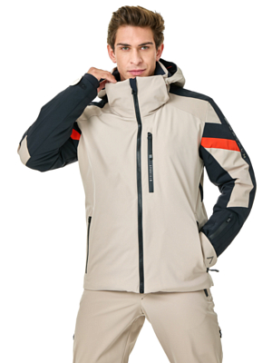 Куртка горнолыжная Sportalm Glorious m.Kap.o.P. Elk Horn