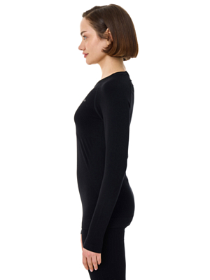 Термобелье VIKING Ritra Bamboo Black