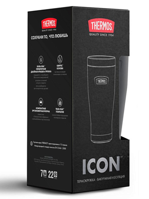 Термокружка Thermos IS101GT 0,47L