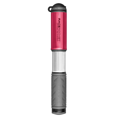 Велонасос TOPEAK Race Rocket Red