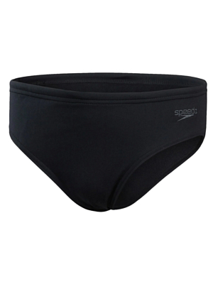 Плавки детские Speedo End+ Brief Jm Black