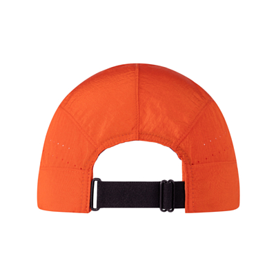 Кепка Buff Speed Cap Solid Poppy