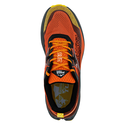 Кроссовки Joma Tundra Red
