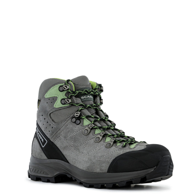 Треккинговые ботинки Scarpa Kailash Trek Gtx Wmn Midgray