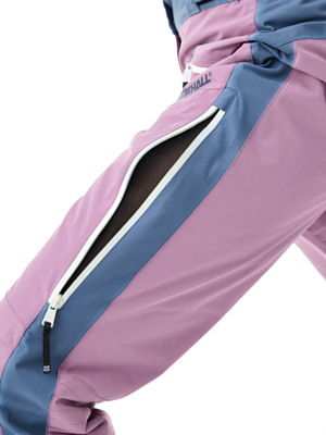Комплект одежды для сноуборда Rehall Total Lavender