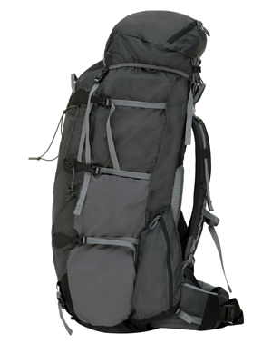 Рюкзак Splav Gradient 80 v3 L Серый