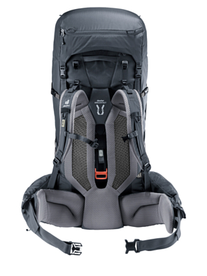 Рюкзак Deuter Aircontact Pro 85+10 Black