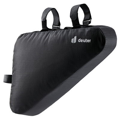 Сумка на раму Deuter Triangle 2.2 Black