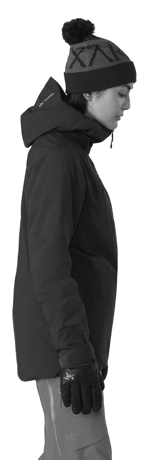 Куртка для активного отдыха Arcteryx 2020-21 Sentinel is Jacket Women's Momentum