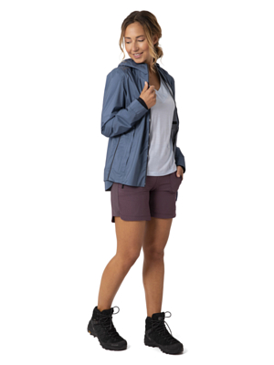 Куртка LaMunt Linda Waterproof Antic Blue
