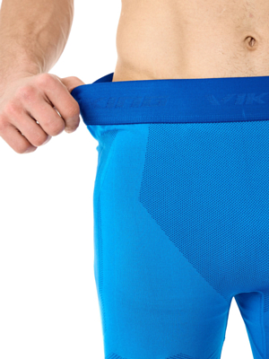 Термобелье VIKING Volcanic Blue/Yellow