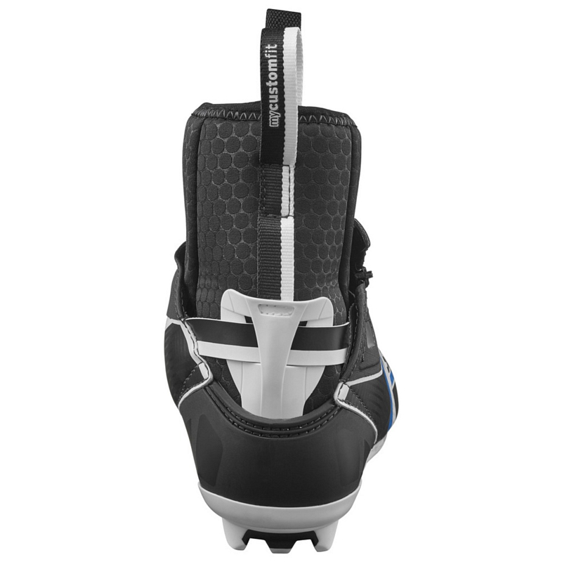 Salomon 2017 18 RC Carbon Classic Prolink