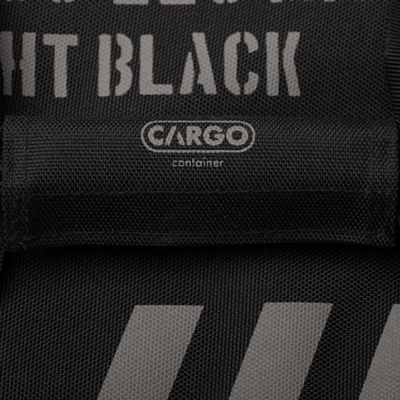Сумка Cargo Container Custom M Black