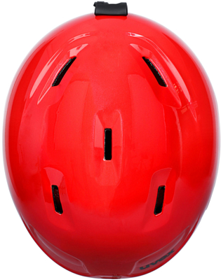Шлем детский UVEX Heyya Candy Red
