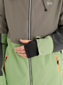 Куртка сноубордическая Rehall Dragon-R Neon Orange