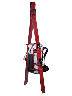 Рюкзак Ferrino Instinct 40+5 White